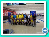 1ªProva circuit
Bowling Pedralbes
13-15-16 Juliol 2serie